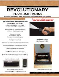 Flashlight